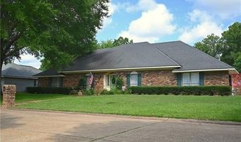 4800 WARWICK Blvd, Alexandria, LA 71303