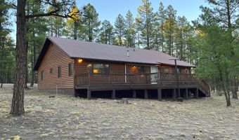 6 County Road 2271, Alpine, AZ 85920
