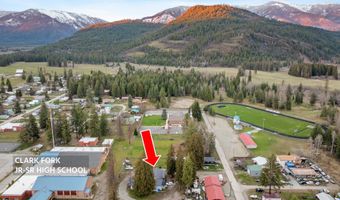517 N Stephen St, Clark Fork, ID 83811