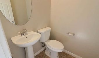 242 Botanic Gardens Dr, Las Vegas, NV 89148
