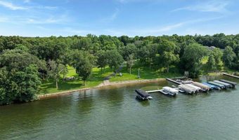2703 Le Homme Dieu Vw NE, Alexandria, MN 56308
