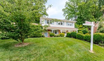 8202 EXCALIBUR Ct, Annandale, VA 22003
