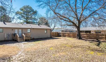 906 W Mississippi St, Beebe, AR 72012