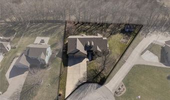 18180 S 153rd St, Basehor, KS 66007
