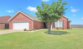 915 Terri Dr, Bartlesville, OK 74006