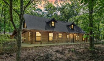 3260 E Linton Rd, Benton, LA 71006