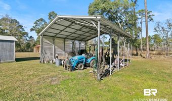 13545 Lyons Ave, Bayou La Batre, AL 36509