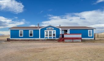 879 S TABLE MTN Loop, Cheyenne, WY 82009