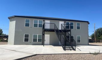 101 Columbia Ln, Clovis, NM 88101