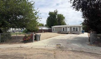 3321 Pluto Ave, Caldwell, ID 83605