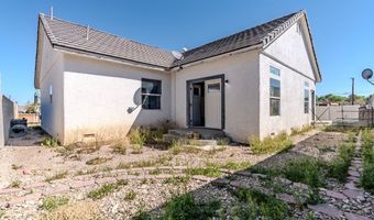 159 W Winston Ln, Indian Springs, NV 89018