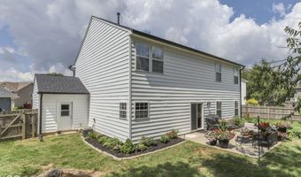 6719 Heritage Hill Dr, Indianapolis, IN 46237