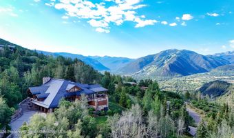 498 Eppley Dr, Aspen, CO 81611