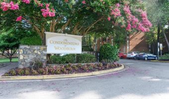 3356 WOODBURN Rd #34, Annandale, VA 22003