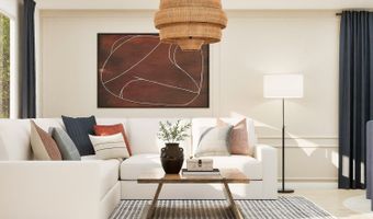 9065 Himalaya Way Plan: Residence 1668, Antelope, CA 95843