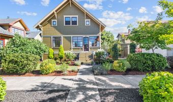 813 10Th Ave SW, Albany, OR 97321
