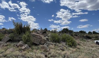 147 Gleed Station Rd, Ash Fork, AZ 86320