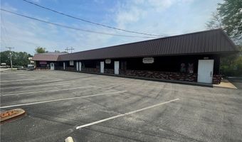 2496 Brodhead Rd, Aliquippa, PA 15001