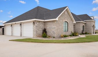 4675 SE 2700, Andrews, TX 79714