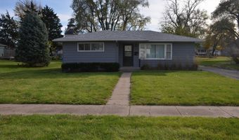 612 A Ave E, Albia, IA 52531