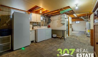 1214 Stampede Ave, Cody, WY 82414