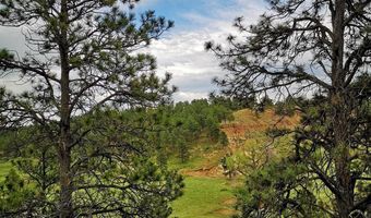 Lot 3 BBCR Road, Belle Fourche, SD 57717