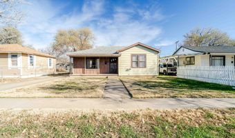 4117 S MONROE St, Amarillo, TX 79110