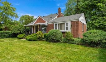 14918 Angelique Ave, Allen Park, MI 48101