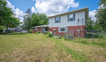 11010 E County Road 500 N, Albany, IN 47320