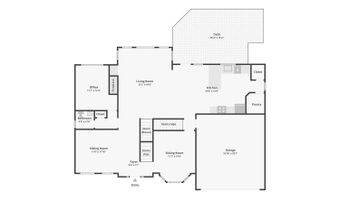 1150 Compass Pointe Xing, Alpharetta, GA 30005
