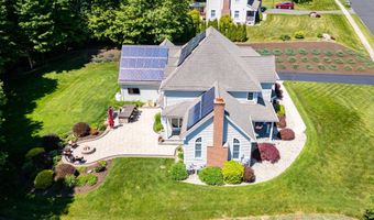 176 Fox Hollow Ln, Bristol, CT 06010