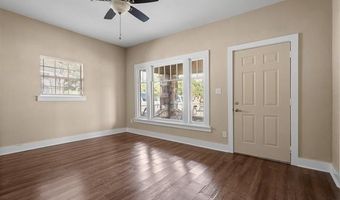 831 C St SE, Ardmore, OK 73401