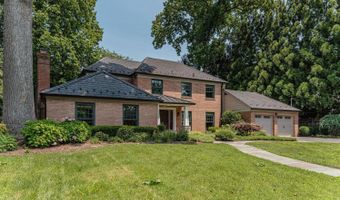 6109 CLEARWOOD Rd, Bethesda, MD 20817