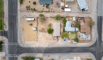 308 W Reibel St, Beatty, NV 89003
