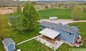 185 N. Silvertip Rd, Bridger, MT 59014