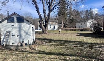 84 Mechanic St, Angelica, NY 14709