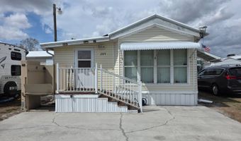 5905 NE Cubitis Ave 289, Arcadia, FL 34266