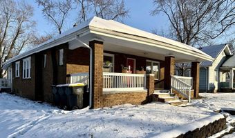 1702 Arrow Ave, Anderson, IN 46016