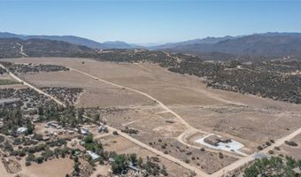 61110 Coyote Canyon Rd, Anza, CA 92539