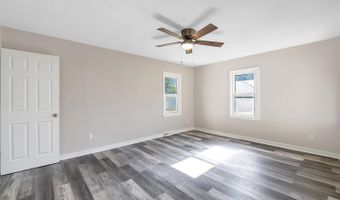 100 N Ricksecker St, Abbyville, KS 67510