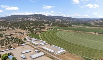 400 County Road 982, Arboles, CO 81121