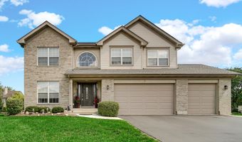 5 Lancaster Ct, Algonquin, IL 60102