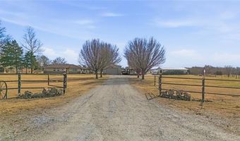 449309 Hwy 60, Afton, OK 74331
