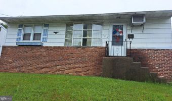 1214 HALL Ave, Abington, PA 19001