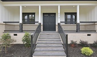 658 James Norris Rd, Angier, NC 27501