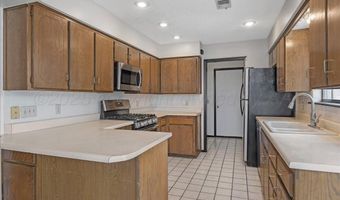 5901 OAKMAN Dr, Amarillo, TX 79109