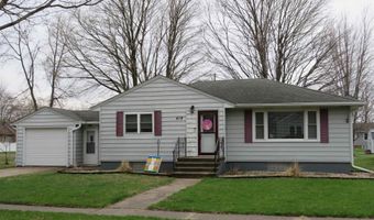 419 Flower St. Hwy, Albert City, IA 50510