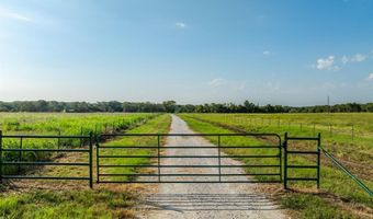 462 Hcr 2302 N, Abbott, TX 76621