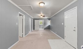 1419 HWY 32 E, Ashdown, AR 71822