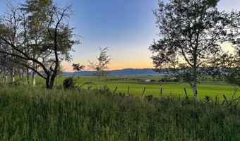 S STATELINE Road, Alta, WY 83414